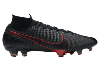 Nike Mercurial Superfly 7 Elite FG Chile Red Pack Black for sale