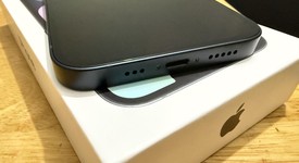 Mint
													Apple iPhone 14 - Unlocked, Midnight, 128 GB, A2649, photo 5 of 8