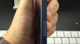 Good
													Apple iPhone 12 - Unlocked, Blue, 64 GB, A2172, photo 2 of 7