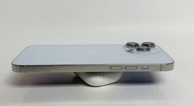 Good
													Apple iPhone 14 Pro - Unlocked, Silver, 128 GB, A2650, photo 4 of 10