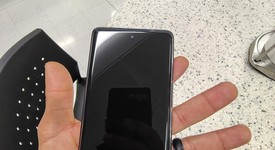 Good
													Nuu Smartphone - Unlocked, photo 5 of 16