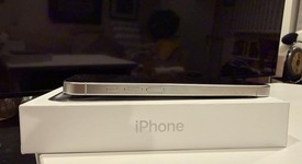 Good
													Apple iPhone 15 Pro - T-Mobile, White, 256 GB, A2848, photo 2 of 6