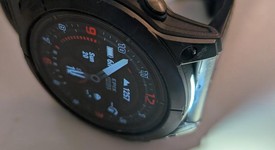 Mint
													Garmin epix Pro Gen 2 - Gray, 51mm, Sapphire, photo 4 of 19