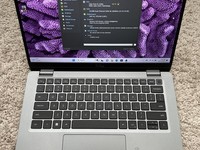 Dell Latitude Laptop