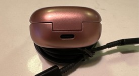 Used
													Samsung Galaxy Buds Live - Bronze, SM-R180, photo 4 of 4