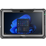Used and refurbished Getac F110 Rugged Tablet