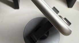 Good
													Apple iPhone 7 - Unlocked, Gold, 32 GB, A1778, GSM, photo 3 of 9