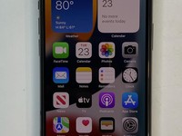 Apple iPhone 11 Pro
