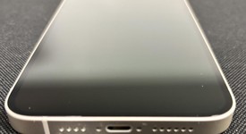 Mint
													Apple iPhone 14 Plus - Verizon, Starlight, 128 GB, A2632, photo 4 of 10