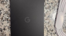 Mint
													Google Pixel 9a - AT&T, Obsidian, 128 GB, 8 GB, photo 2 of 5