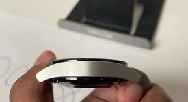 Mint
													Samsung Galaxy Watch5 - Unlocked, Silver, 40mm, photo 1 of 9