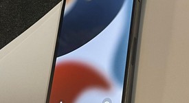 Good
													Apple iPhone 12 Pro - Unlocked, Graphite, 256 GB, A2341, photo 4 of 12