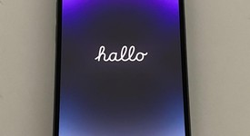 Good
													Apple iPhone 14 Pro - T-Mobile, Purple, 128 GB, A2650, photo 1 of 5