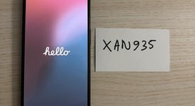 Mint
													Apple iPhone 15 Pro Max - T-Mobile, Black, 256 GB, A2849, photo 1 of 5