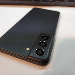 Mint Samsung Galaxy S21 FE 5G - Verizon, Graphite, 128 GB, 6 GB, SM-G990U