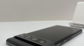 Mint
													Google Pixel 7 Pro - Unlocked, Obsidian, 128 GB, 12 GB, GE2AE, photo 5 of 5