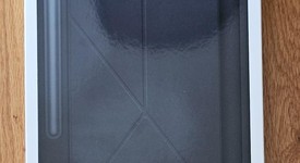 New
													Samsung Galaxy Tab S10 Plus - Wi-Fi, Moonstone Gray, 256 GB, 12 GB, SM-X820, photo 3 of 5