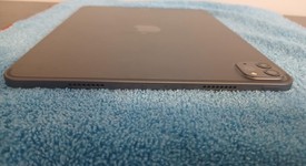 Mint
													Apple iPad Pro 11" 3rd Gen 2021 - Wi-Fi, Gray, 128 GB, photo 5 of 9