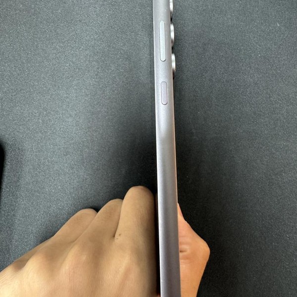 Samsung Galaxy S23 FE - AT&T, 128 GB, Graphite, 8 GB, SM-S711U