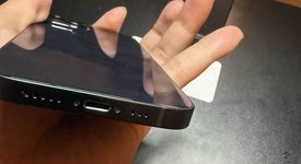 Mint
													Apple iPhone 14 - Unlocked, Midnight, 128 GB, A2649, photo 2 of 7