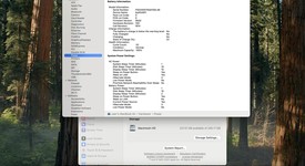 Good
													MacBook Air 2022 - 13" - Apple M2, Midnight, 256 GB, 8 GB, photo 4 of 18
