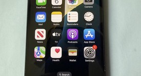 Fair
													Apple iPhone 14 - Unlocked, Midnight, 256 GB, A2649, photo 1 of 13