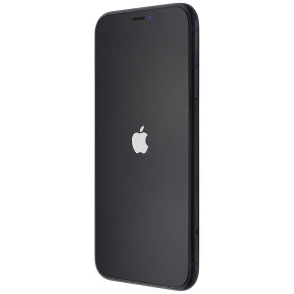 Apple iPhone Xr - Unlocked, 128 GB, Black, A1984
