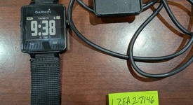 Fair
													Garmin Vivoactive - Black, photo 1 of 12