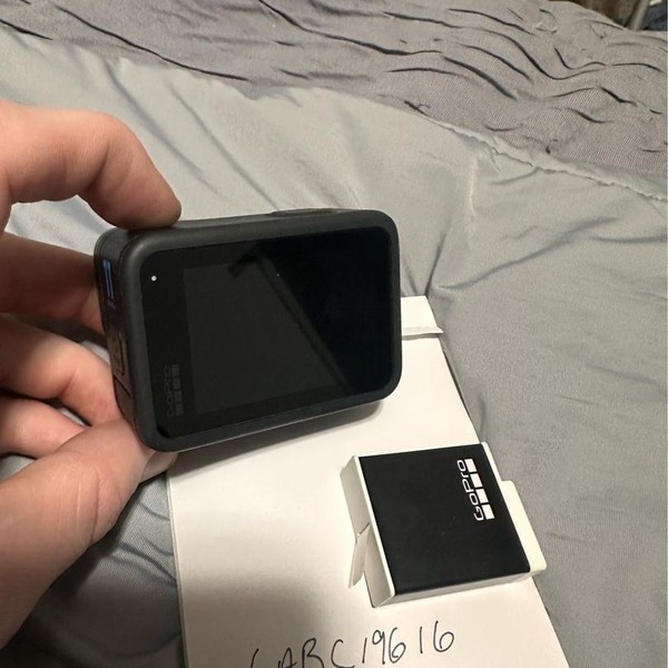 GoPro HERO11 - Standard