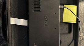 Good
													Steam Deck - AMD, Black, 256 GB, 16 GB, photo 4 of 11