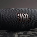 Good JBL Charge 5 - Black