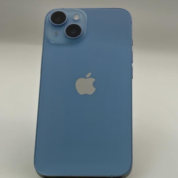 Apple iPhone 14 - AT&T, 128 GB, Blue, A2649