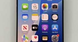 Mint
													Apple iPhone 16 Pro Max - Unlocked, Black, 256 GB, A3084, photo 1 of 7
