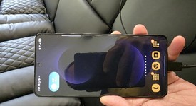 Mint
													Samsung Galaxy S25 Edge - Unlocked, Jetblack, 512 GB, 12 GB, SM-S937U1, photo 4 of 16