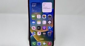 Good
													Apple iPhone 12 - AT&T, Red, 64 GB, A2172, photo 1 of 6
