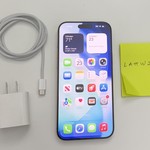 Fair Apple iPhone 16 Pro Max - Unlocked Non-US, 512 GB, Desert, A3297