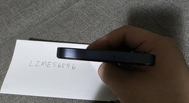 Mint
													Samsung Galaxy A15 5G - Unlocked, Black & Blue, 128 GB, 4 GB, photo 4 of 7