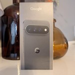 New Google Pixel 11 Pro XL - Unlocked, 512 GB, Obsidian, 16 GB, GBC0H