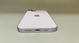 Good
													Apple iPhone 14 - AT&T, Purple, 256 GB, A2649, photo 4 of 8