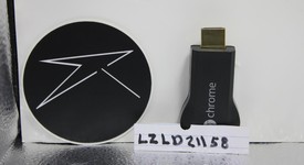 Mint
													Google Chromecast, photo 2 of 7
