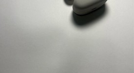 Used
													Sony WF-1000XM5 - Silver, photo 4 of 9