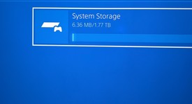 Mint
													PlayStation 4 Pro - Black, 2 TB, Standard, photo 2 of 9