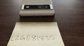 Mint
													Google Pixel 7a - Unlocked, Snow, 128 GB, 8 GB, GWKK3, photo 3 of 6