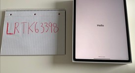 Mint
													Apple iPad Pro 12.9" 3rd Gen 2018 - Wi-Fi, Gray, 64 GB, A1876, photo 1 of 20