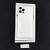 Good Apple iPhone 12 Pro Max - Unlocked, Silver, 128 GB, A2342