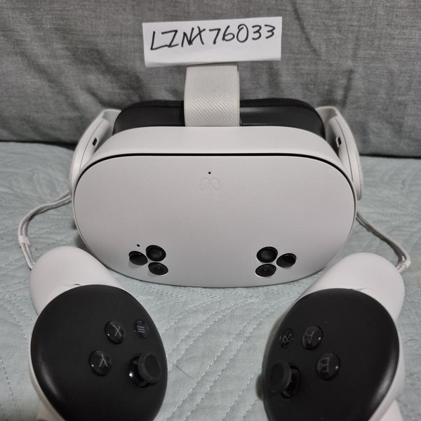 Meta Quest 3S - 128 GB