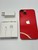 Mint Apple iPhone 14 - Unlocked, Red, 256 GB, A2649