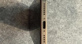 Mint
													Apple iPhone 16 Pro Max - Unlocked, Desert, 512 GB, A3084, photo 2 of 12