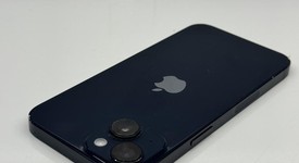 Fair
													Apple iPhone 14 - Unlocked, Midnight, 128 GB, A2649, photo 1 of 4