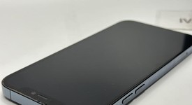 Good
													Apple iPhone 12 Pro - Unlocked, Pacific Blue, 256 GB, A2341, photo 4 of 7